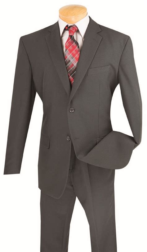 2 Piece Business Suit 的图像结果
