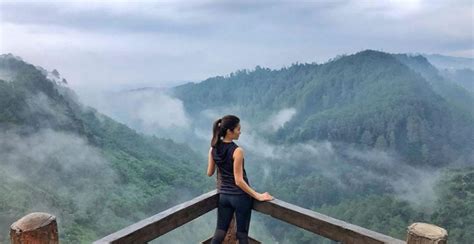 tempat wisata hits bandung