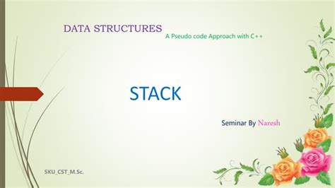 Using Stack DS 的图像结果