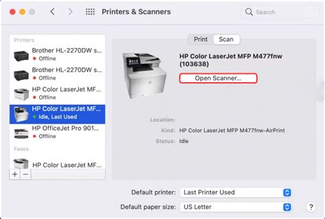 Image result for Find Scanner On This Computer