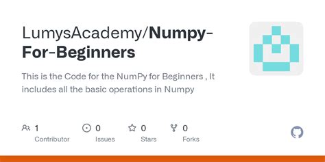 Image result for Python-Numpy Tutorial for Beginners
