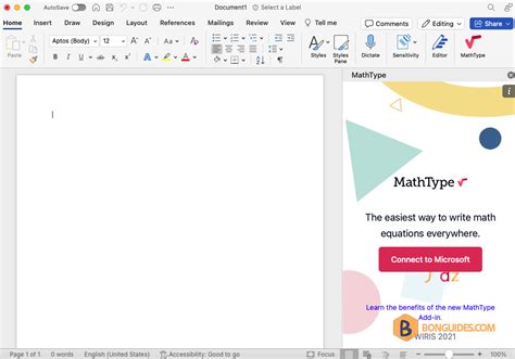 Image result for MathType User Guide