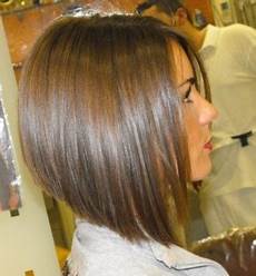 Angled Bob Hairstyles Side View by 16 Angled Bob Hairstyles You Should Not Miss Hairstyles Angled Bob Hairstyles Side View