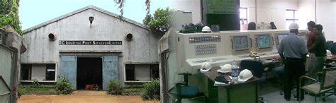 DC Industrial Plant Services Pvt. Ltd.(DCIPS) - Pioneer in Ash Handling ...