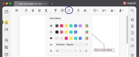 Image result for Text Call Out Box Design