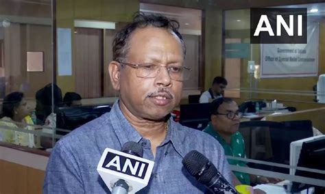 "Our State forensic science laboratory is also... ... Odisha train ...