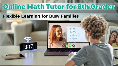Image result for 8th Grade Math Tutor