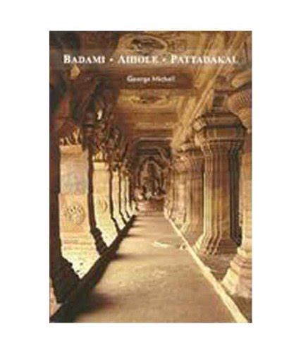 Amazon.in: Buy Badami.Aihole.Pattadakal Book Online at Low Prices in ...