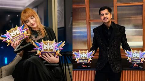 Desi Gamers and PN Rose Dominate FF Max Booyah Awards 2025