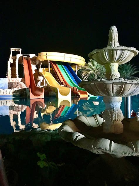 BAYA BEACH AQUA PARK (Djerba Island/Midoun) - Hotel Reviews, Photos ...