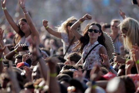 12 Classy Rock Festivals In Australia: Rock On In 2026