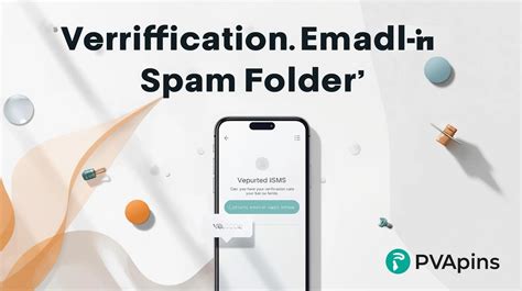 Image result for Spam Folder Verification Code