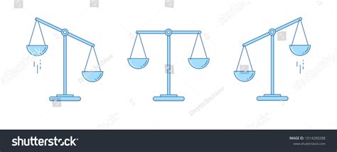 Image result for Balancing Scale