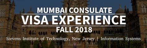 Fall 2018- F1 Student Visa Experience: (Mumbai Consulate | Stevens ...