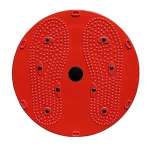Buy FRONTPLAYS,Dynamic Acupressure Disc 5 in 1 Twister,power Mat ...