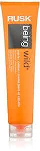 Buy Rusk Being Wild Paste 5.3oz Online at Low Prices in India - Amazon.in