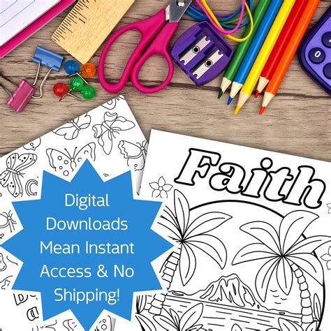 Christian Adult Coloring Pages With Bible Verse Printable Coloring ...