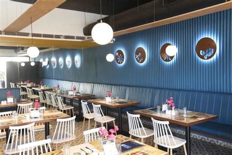 Menu at Ponram Spot, Dindigul