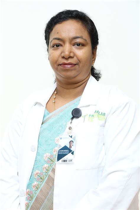 Leadership - Panimalar College of Nursing