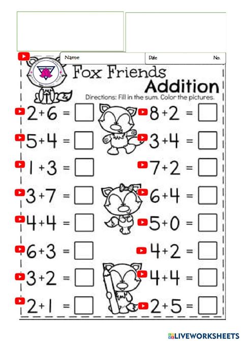 Image result for Kinder 2 Lesson Math
