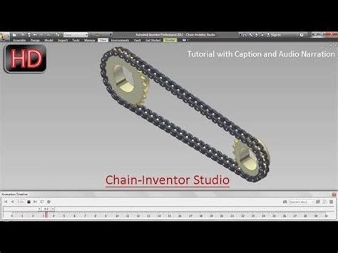 Autodesk Inventor 2014 Tutorial Deutsch 的图像结果