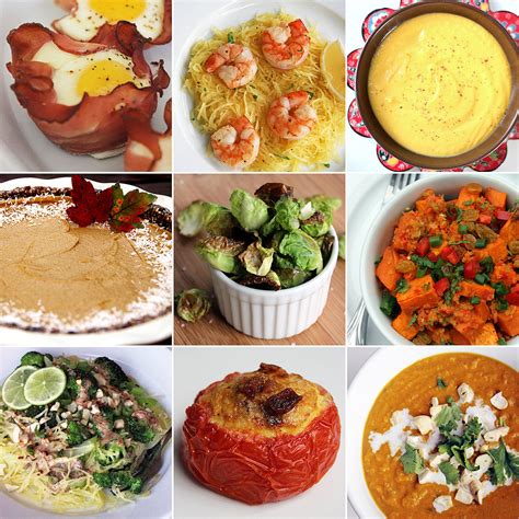 32 Healthy Paleo Diet Recipes | POPSUGAR Fitness Australia