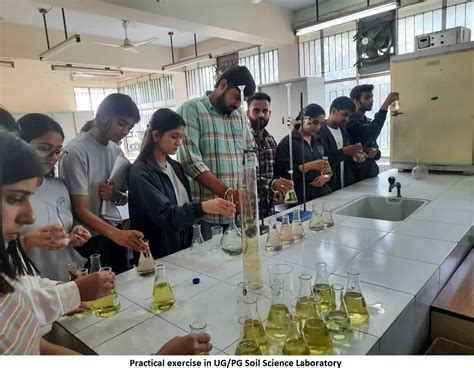 Dr YS Parmar University of Horticulture & Forestry