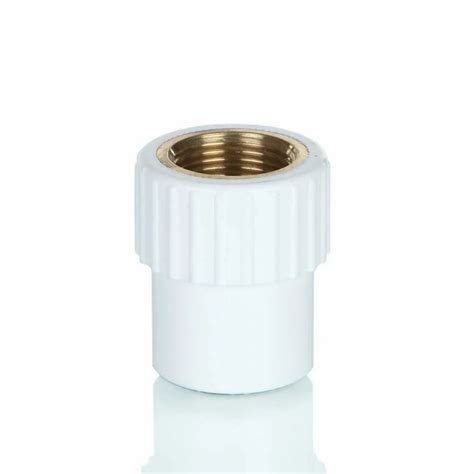 uPVC Plumbing Pipes and Fittings - Apollo SCH80 Plain End UPVC Pipe ...