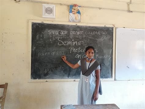 Smt. Velagapudi Durgamba Government Degree College for Women