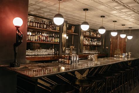 THE FOX BAR & COCKTAIL CLUB, Nashville - Menu, Prices & Restaurant ...