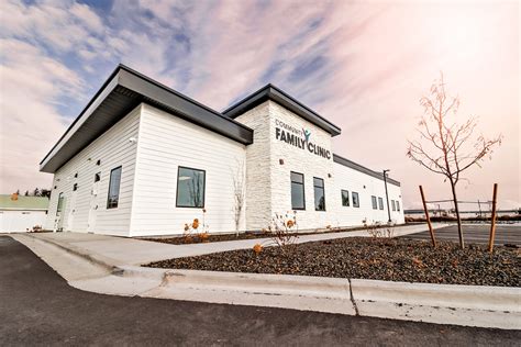 Community Council of Idaho (CCI) Family Clinic – Rigby | Idaho Falls ...