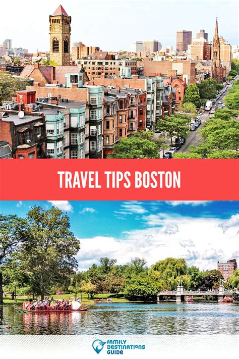Boston Travel Guide 的图像结果