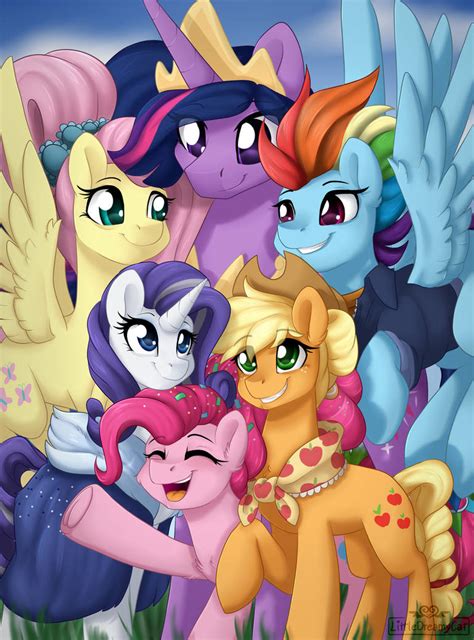 Image result for Friendship Lessons Mlp.fandom.com