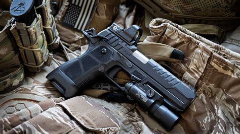 New For 2023: Oracle Arms 2311 | An Official Journal Of The NRA