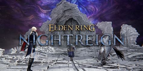 Elden Ring Nightreign动手预览
