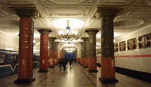 Image result for Famous Tate St. Petersburg