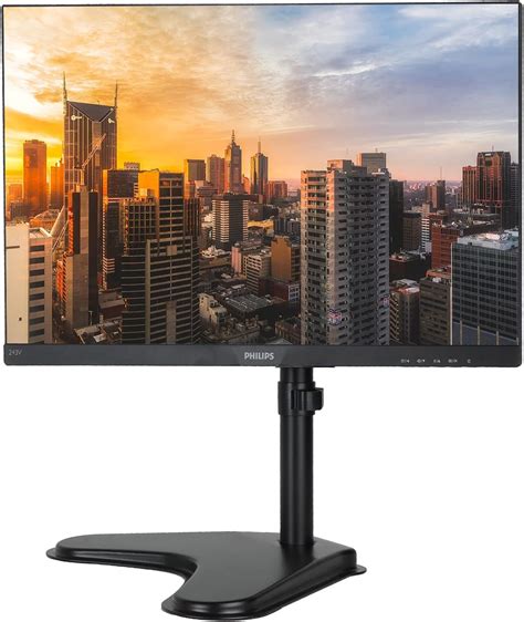 Zartiland imlib Adjustable Single Monitor Stand for 13-32 inch India | Ubuy