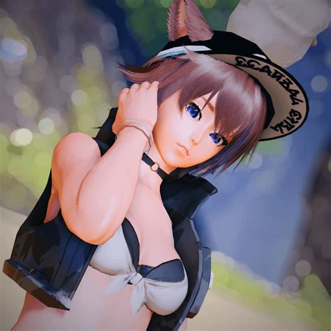 Image result for PSO2 Female Cast Hair