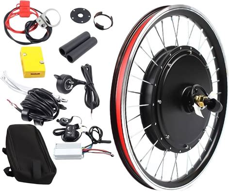 Top 1000 watt electric bike conversion kit Top Sellers