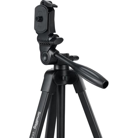 SmallRig 4717 CT-01 Versatile Lightweight Tripod Lowest Price in India ...