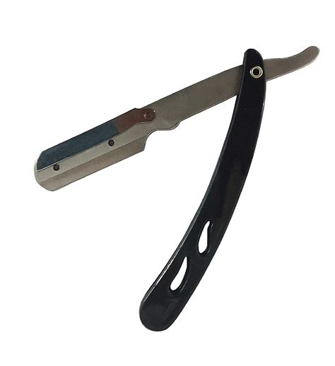 MOSTLY shaving beard plastic handle razor [1pcs] : Amazon.in: Health ...