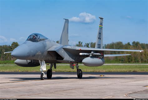 80-0002 United States Air Force McDonnell Douglas F-15C Eagle Photo by ...