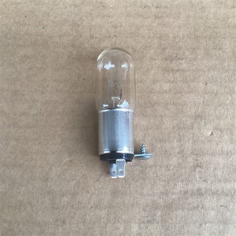 Image result for Sharp Carousel Microwave Light Replacement