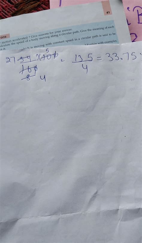 instead of entering 30% of mark out of 160 in the report card a teacher ...