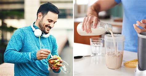 Food For Fat Loss: What To Eat & How To Eat It