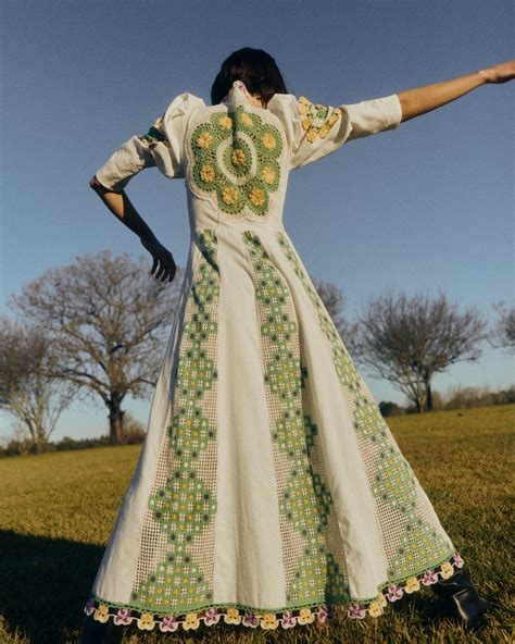 Typical Australian Dress