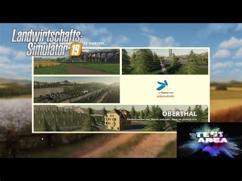 LS19 Editor Tutorial 的图像结果