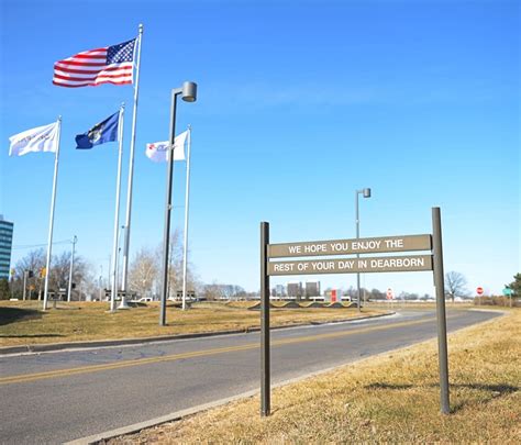 Dearborn Residents Can Now Settle Tickets Online | Dearborn, MI Patch