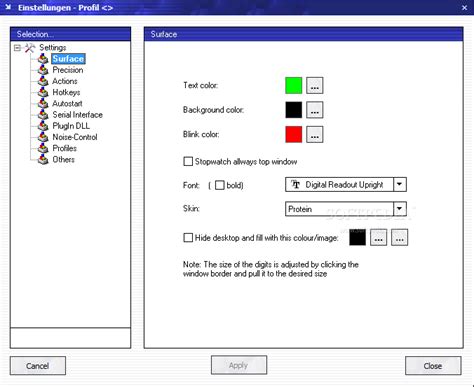 Image result for CSharp Tutorial Stoppuhr