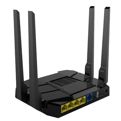 Image result for Wireless WiFi Router for Internet